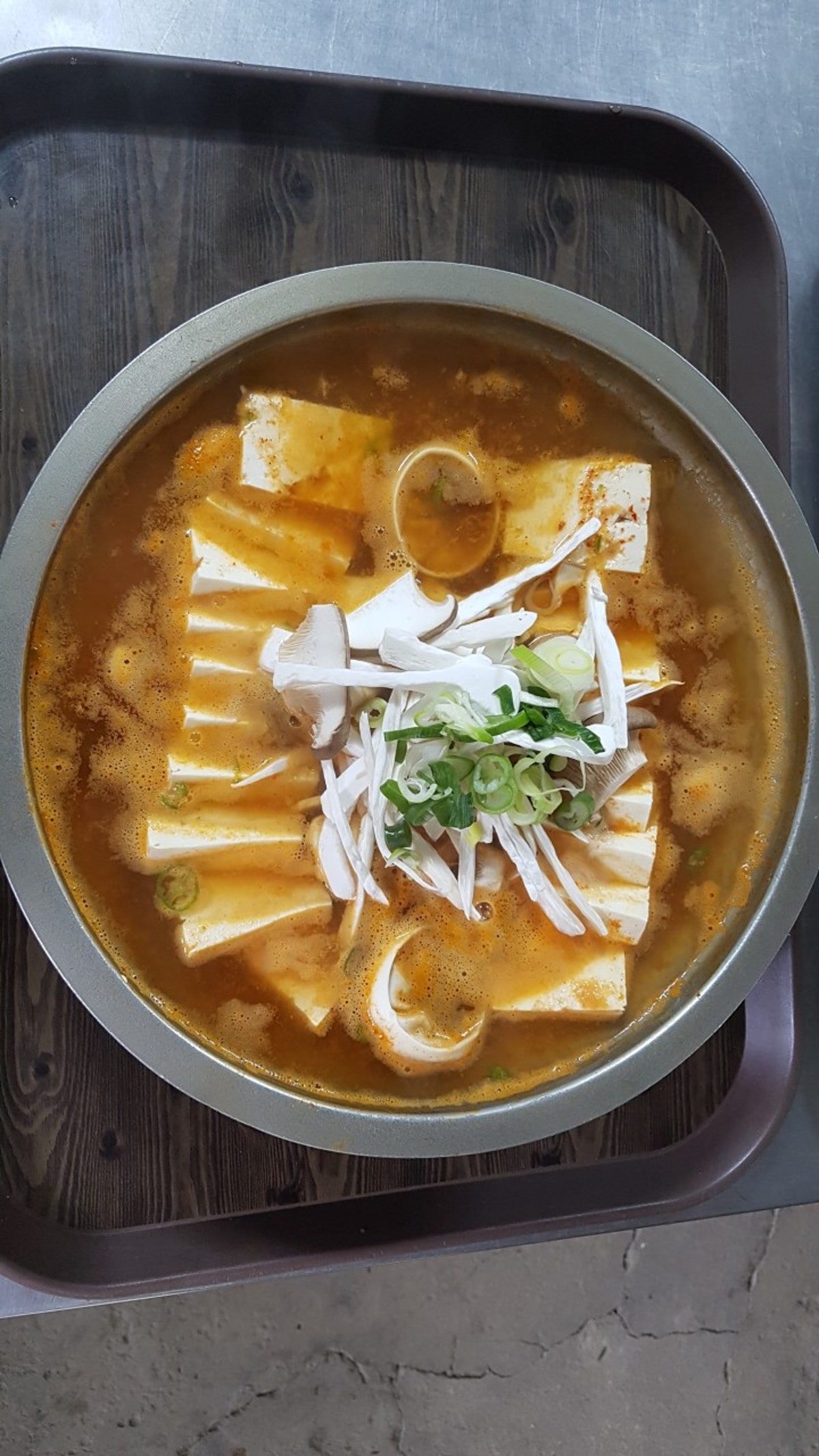 초당토박이할머니순두부 사진 5