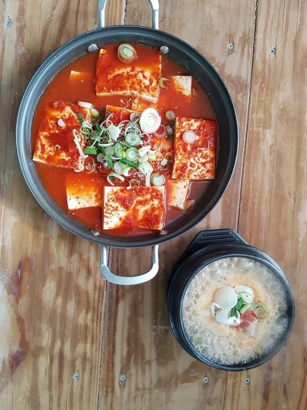 강릉 초당동 맛집 14곳