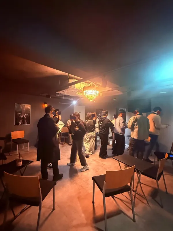 마피아카페 동성로1호점 사진 3