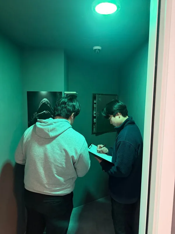 마피아카페 동성로1호점 사진 4