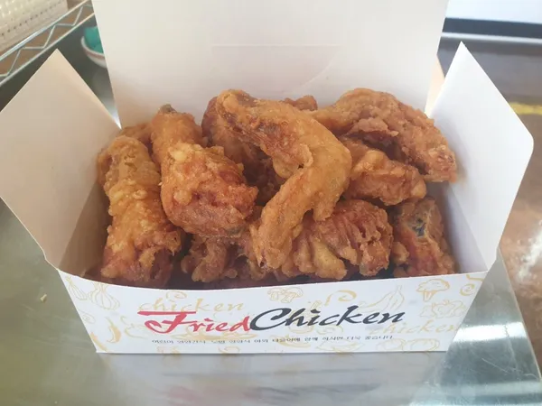 영흥주안닭강정 사진 4