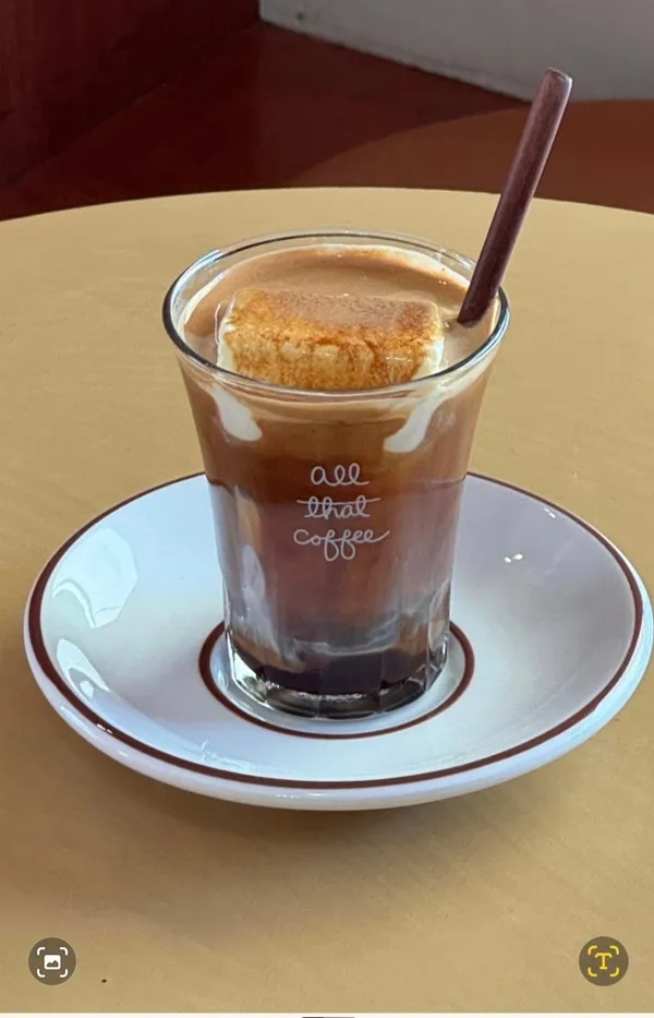 オルデッコーヒー ロースタリーの写真5