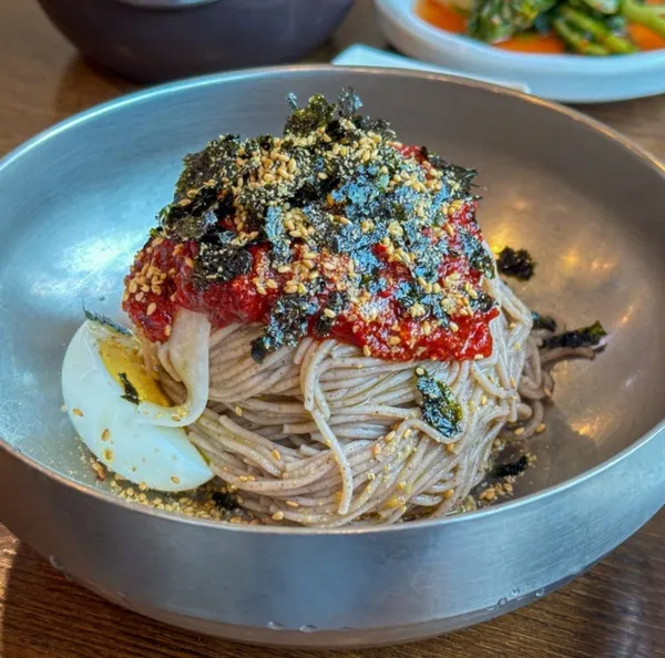 연산골막국수 사진 2