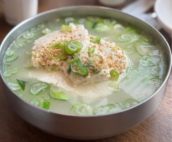 연산골막국수 사진 4