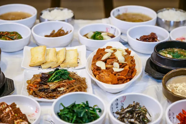 이풍녀 구로쌈밥 사진 3