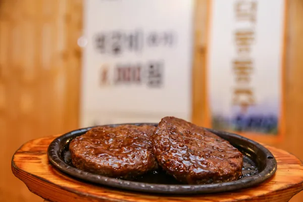 이풍녀 구로쌈밥 사진 5