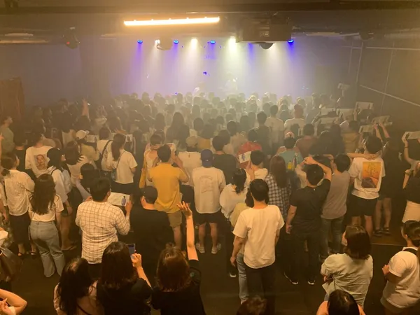 이디홀 소극장 사진 3
