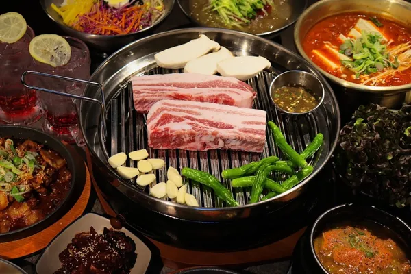 종암동화야 공릉직영점 사진 2