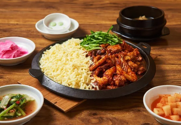 지동닭갈비 사진 3