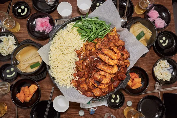 지동닭갈비 사진 4