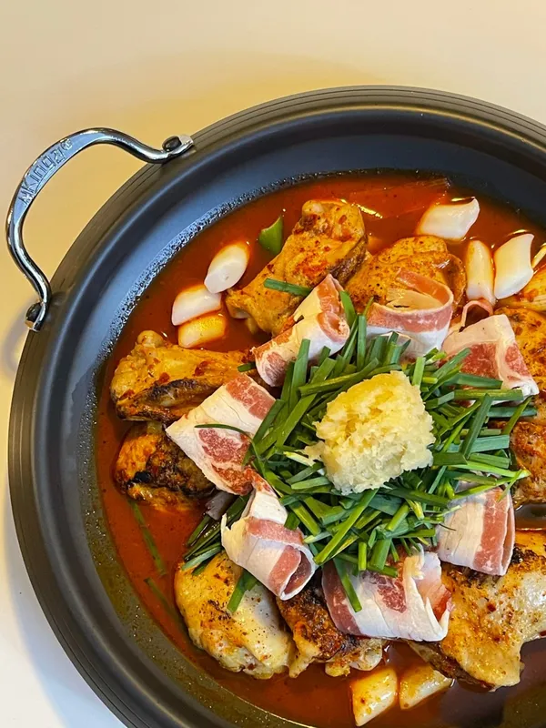 지동닭갈비 사진 5