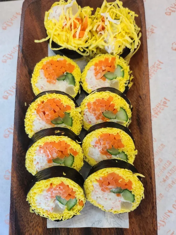온새미로김밥 사진 5