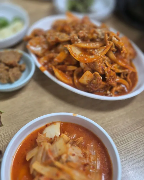 일미정