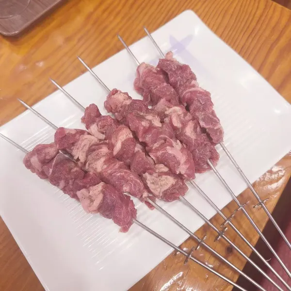 한성양꼬치 교대2호점 사진 2