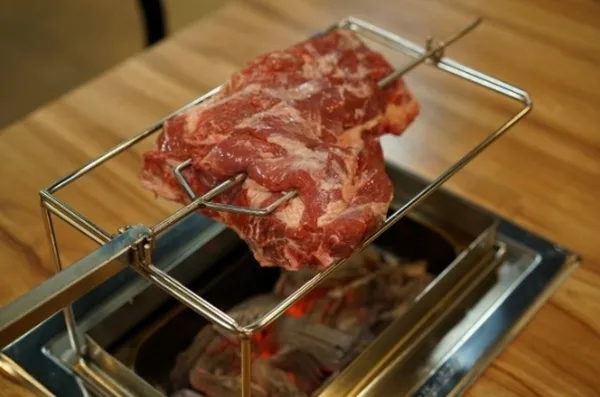 한성양꼬치 교대2호점 사진 3