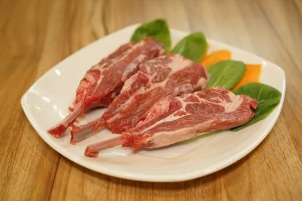 한성양꼬치 교대2호점 사진 4