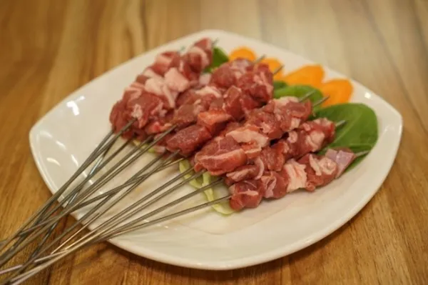 한성양꼬치 교대2호점 사진 5
