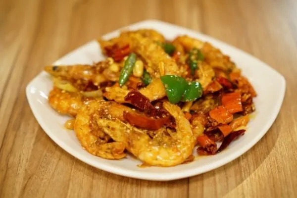 한성양꼬치 교대2호점, photo 5