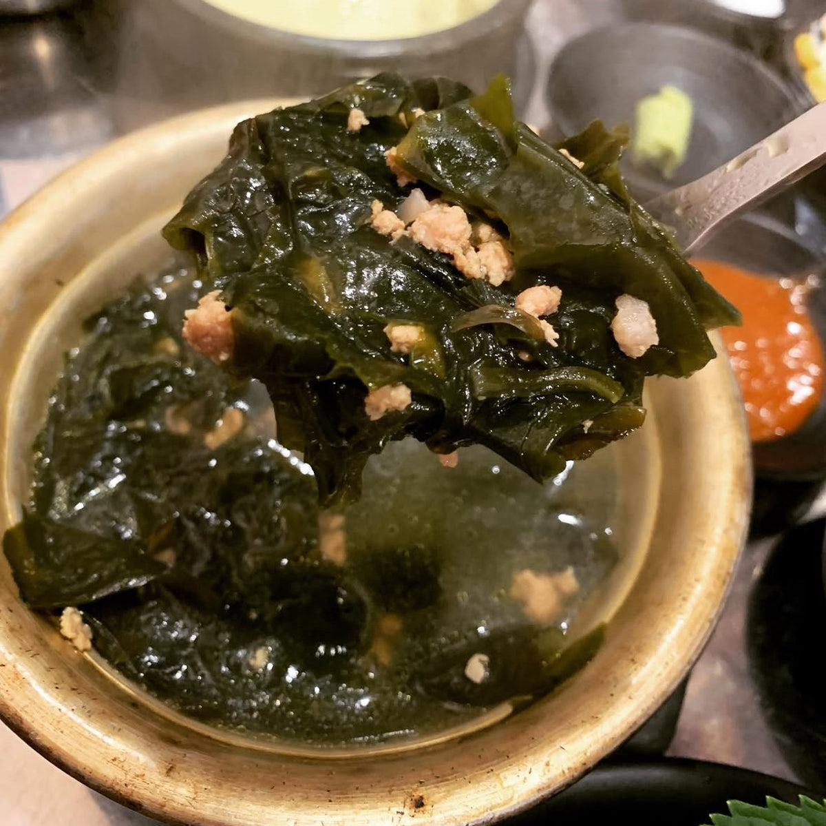 흑돼지숯불구이 표선회관 해비치 본점 사진 3