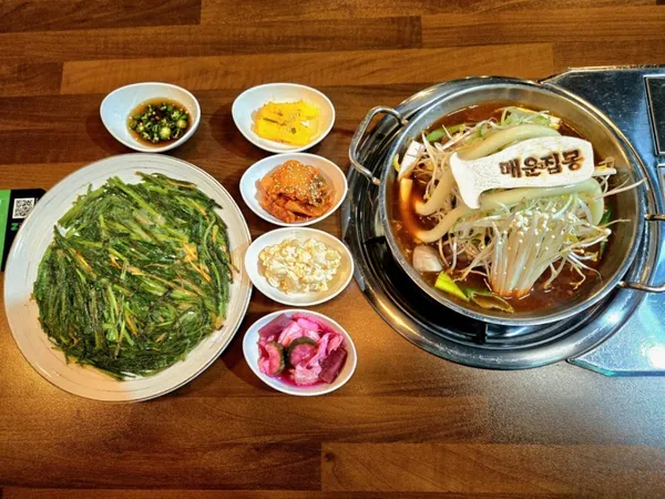 매운집몽 매운갈비찜 사진 4