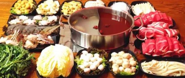 장수루양꼬치 수락산점 사진 2