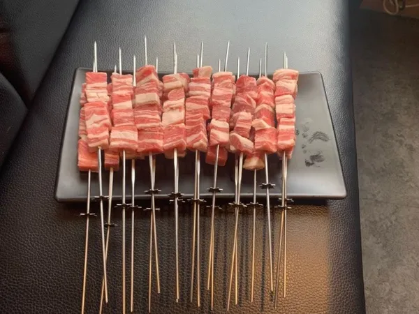 장수루양꼬치 수락산점 사진 4