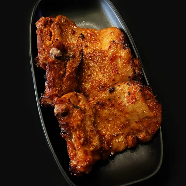 암사골 숯불닭갈비 노원본점 사진 2