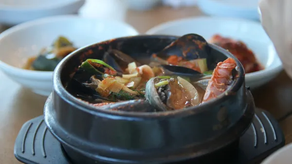 수희식당 사진 2