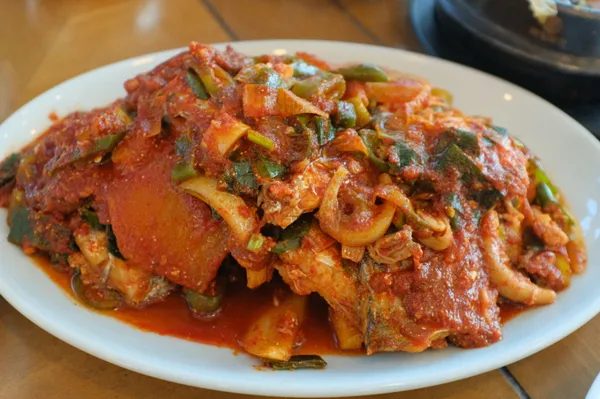 수희식당 사진 3