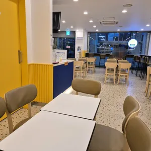 앤티앤스 대전역사점