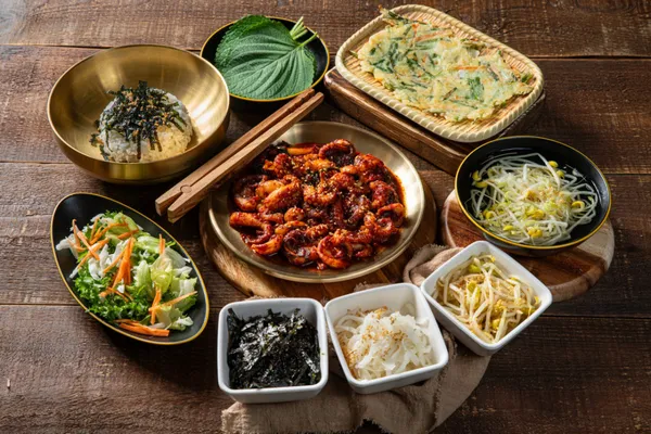 쭈꾸미신나라 사진 2