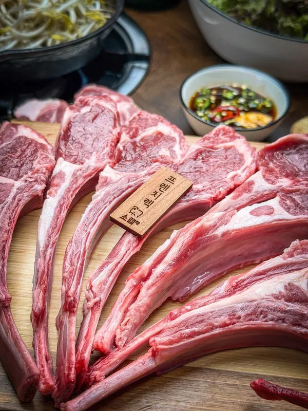 소램360양식당 사진 3