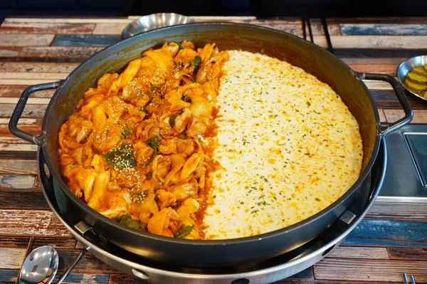 빤닭빤닭 판교점 사진 2