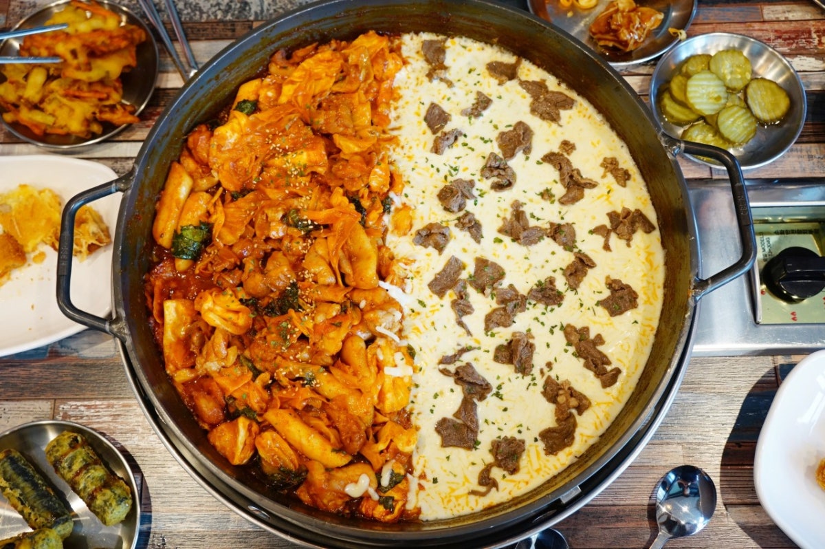 빤닭빤닭 판교점 사진 3