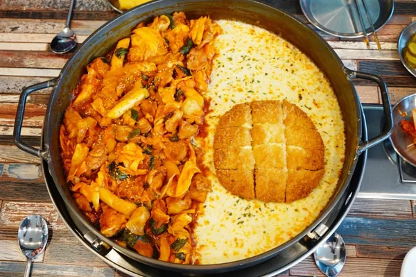 빤닭빤닭 판교점 사진 4