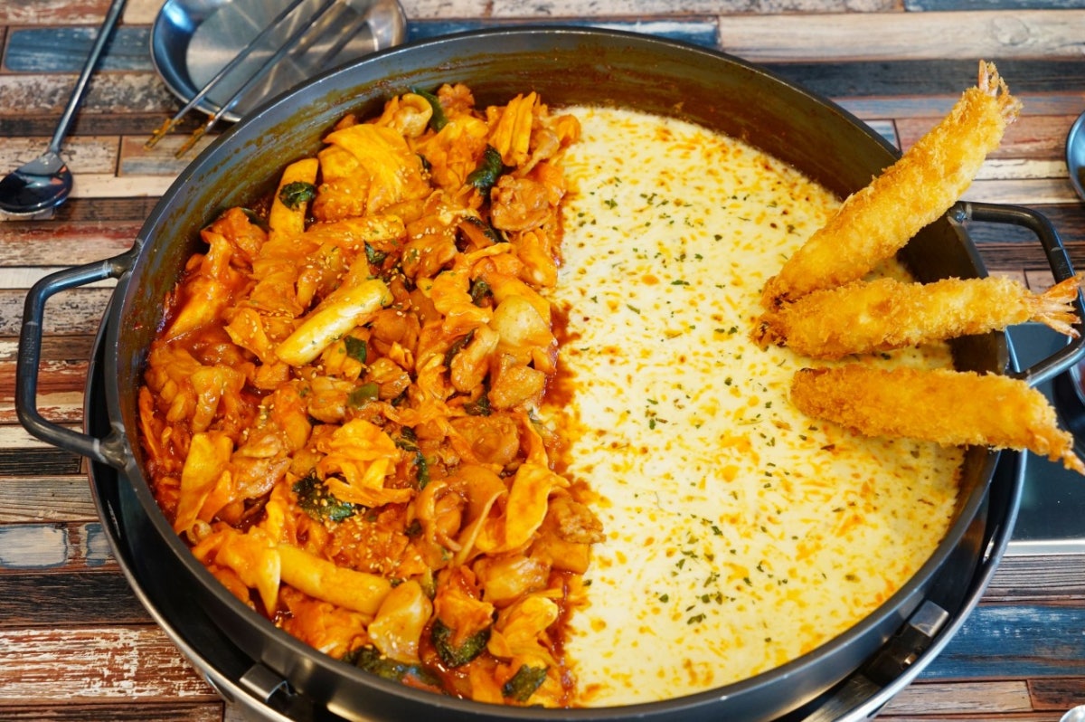 빤닭빤닭 판교점 사진 5