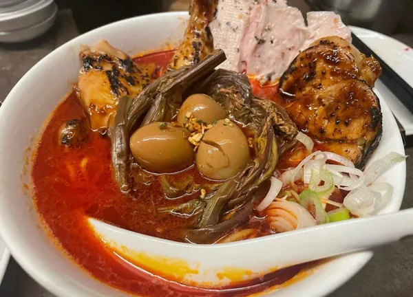 라무라 성수 사진 4
