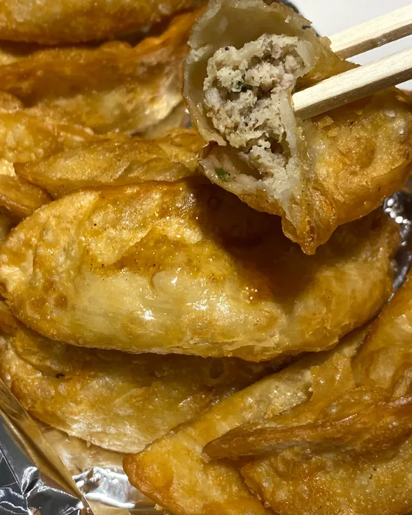 보영만두 매탄직영점