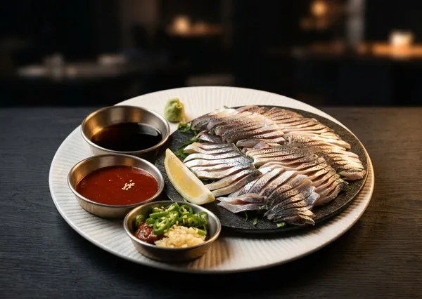 맹구포차 광안본점 사진 2