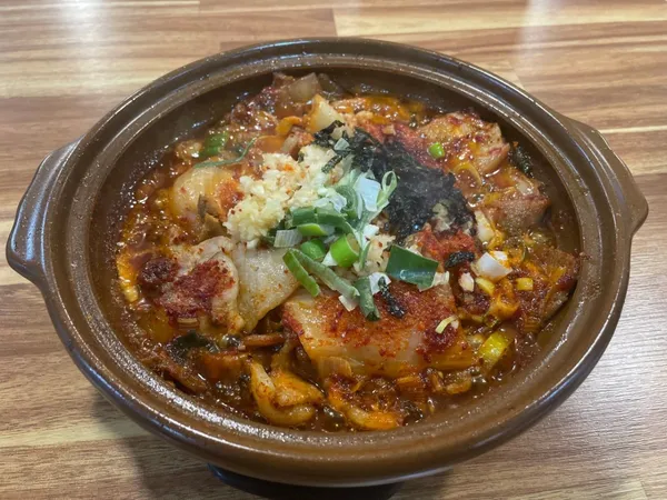 천일식당