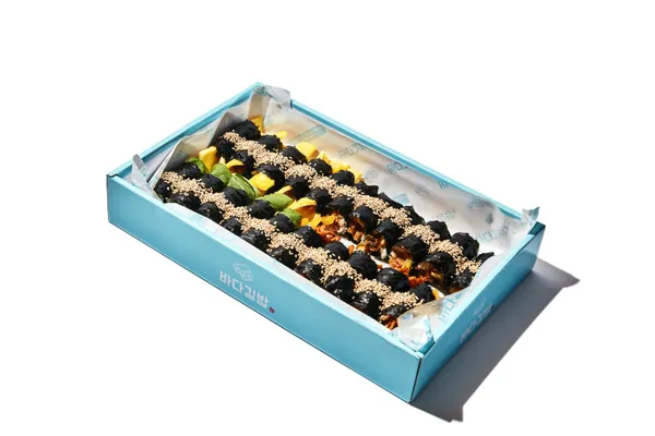 바다김밥 돌산직영점 사진 2