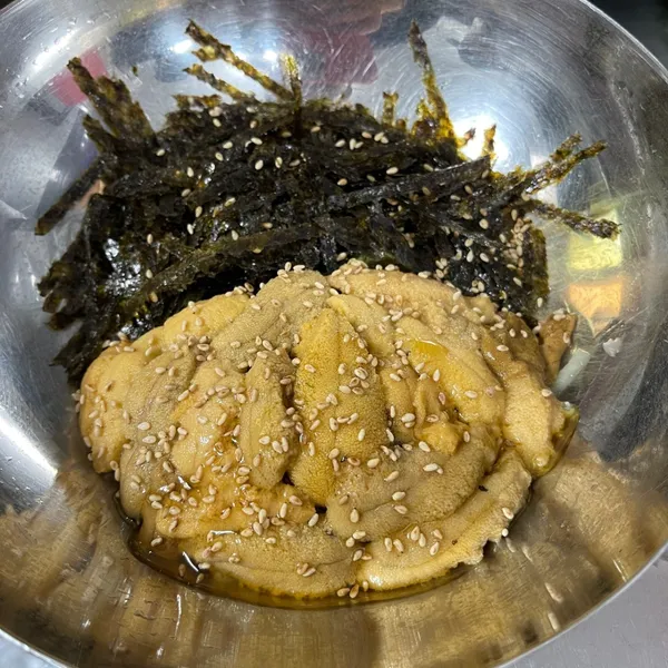 해녀김금단포장마차 사진 2