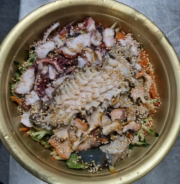 해녀김금단포장마차 사진 3