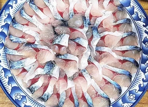 해녀김금단포장마차 사진 4