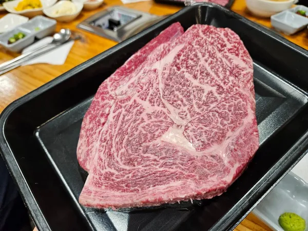 한우마을 사진 3