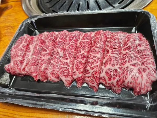 한우마을 사진 4
