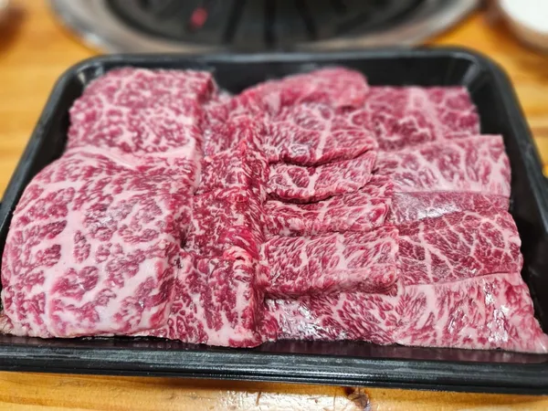 한우마을 사진 5