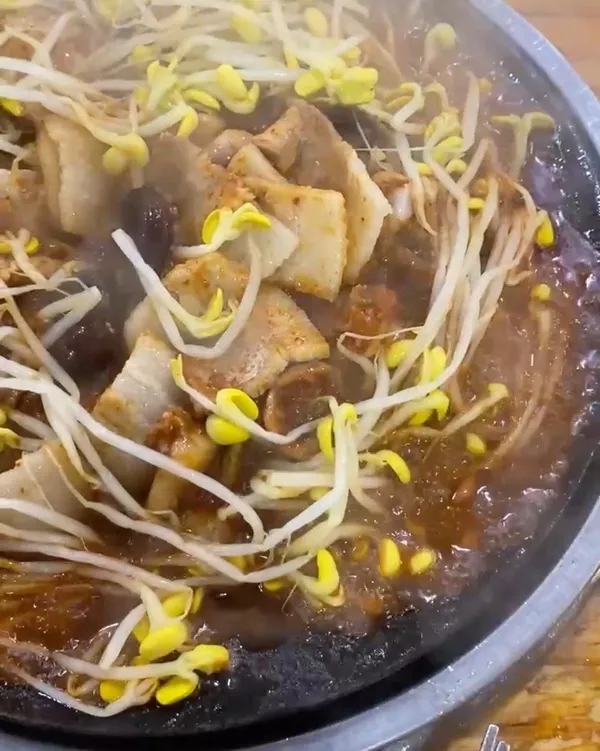 윤상옥신쭈꾸미 사상직영본점 사진 5