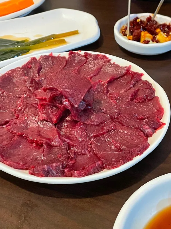 청송생고기 사진 3