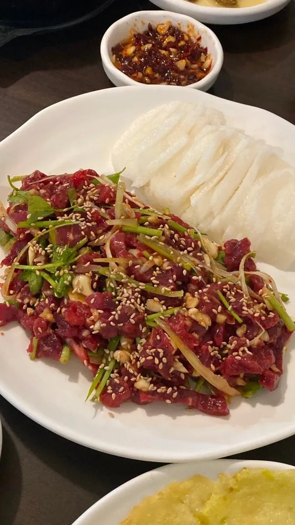 청송생고기 사진 4